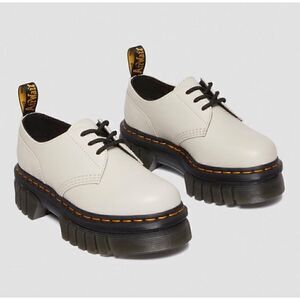 Dr. Martens | Audrick Platform Shoes